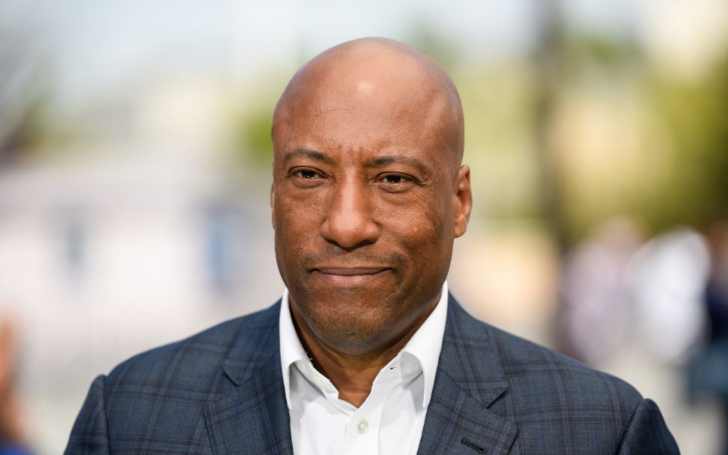 Byron Allen's Fortune: A Closer Look at the Media Magnate's Wealth